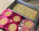 Foto del paso 1 de la receta: Dulce de Coco Horneado