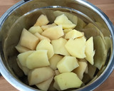 Foto del paso 3 de la receta: Patatas a la Riojana Mambo