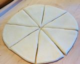 Nosztalgia kifli 🥐 recept fázis 2 fotója