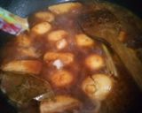 Foto langkah ke 6 dari resep Semur 2T (TahuTelur).