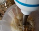 Foto del paso 2 de la receta: Ajo blanco con uvas