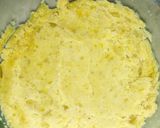 A picture of step 1 of Mummies/daddies#4 weeks challenge#wheat flour recipe.