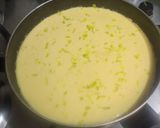 Foto del paso 3 de la receta: Torta de naranja esponjosa