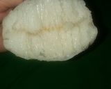 Foto langkah ke 3 dari resep Apem jawa.