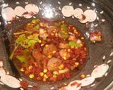 รูปขั้นตอนการทำที่ 3 ของ หมูสามชั้นหม้ออบลมร้อน