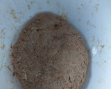 Foto del paso 4 de la receta: Pato vegetal (seitán casero)
