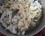 হাক্কা নূডল (hakka nooddle recipe in bengali) রেসিপি ধাপ - 1 ছবি