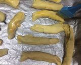 Vegyes kiflik #ünnepséfje recept fázis 8 fotója