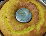 Foto del paso 4 de la receta: Torta de mandarina