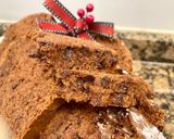 Foto del paso 16 de la receta: Plumcake con chocolate y Cointreau