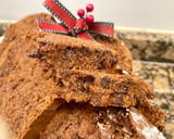 Foto del paso 16 de la receta: Plumcake con chocolate y Cointreau