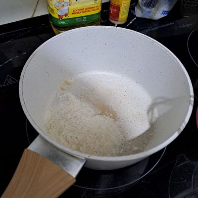 Langkah 2