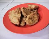 Foto langkah ke 5 dari resep Gaguduh aka Jalabia Tiwadak (Cempedak).