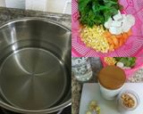 Foto langkah ke 1 dari resep Sayur bening.. bayam.