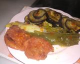 Foto del paso 4 de la receta Cus cus con pavo y verduras