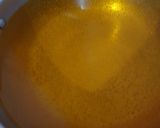 A picture of step 1 of Eid k pakwan#gurr rice.