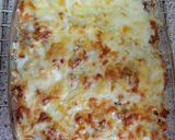 Foto del paso 4 de la receta: Lasaña de carne