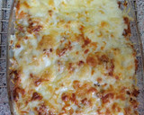 Foto del paso 4 de la receta: Lasaña de carne