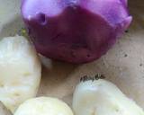 Kand vada recipe step 1 photo
