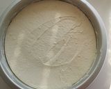 Pas rețetă Cheesecake cu lămâie 4 fotografie