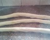 Foto del paso 5 de la receta: Glisines