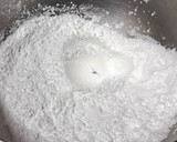 Foto del paso 10 de la receta: Bizcocho de frutos rojos