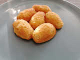 Torta de criollitas