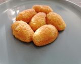 Foto del paso 1 de la receta: Torta de criollitas