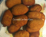 Foto del paso 3 de la receta: Sapillos o repápalos dulces