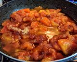 Foto del paso 2 de la receta: TOMATES🍅 Caramelizados...!