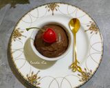 Foto langkah ke 5 dari resep Carrot Mousse Cake.
