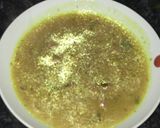 Foto del paso 3 de la receta Sopa de la abuela (Anti gripe)