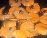 Foto langkah ke 3 dari resep Udang Bakar Madu.