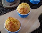 Foto langkah ke 6 dari resep Muffin Wortel Keju.