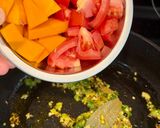 A picture of step 5 of Durga Pooja Special Bhoger Khichuri (Satvik Khichuri).