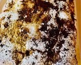 Foto del paso 8 de la receta: TORTA DE MANZANAS Y RICOTTA (en capas)