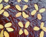 Foto langkah ke 5 dari resep Brownies espresso.
