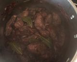 Foto del paso 2 de la receta: Carrillada en salsa