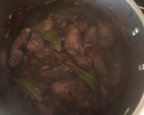 Foto del paso 2 de la receta: Carrillada en salsa