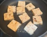 Foto langkah ke 4 dari resep Resep Kue Lobak / lo po kao.