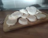 Foto del paso 1 de la receta: Patatas a la importancia