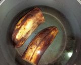 Foto del paso 1 de la receta: Puré de plátano 🍌✨🤌🏽