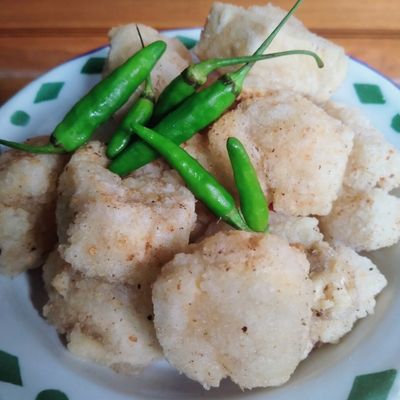 Langkah 3