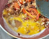 Foto langkah ke 4 dari resep Magelangan ala Burjo.