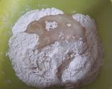 Foto del paso 1 de la receta: Dobladitas