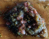 Foto del paso 1 de la receta: Patatas guisadas con cordero