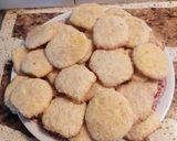 Foto del paso 8 de la receta: Galletitas dulces