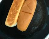 Roti John recipe step 3 photo