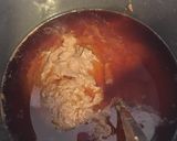 Foto del paso 4 de la receta: Frijoles puercos 🐷🐷