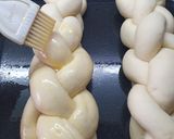 Foto del paso 6 de la receta: Pan jalá 🥖